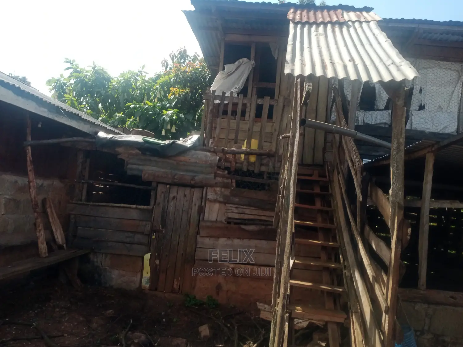 3bdrm House in Karindundu Estate, Karatina Town for Sale