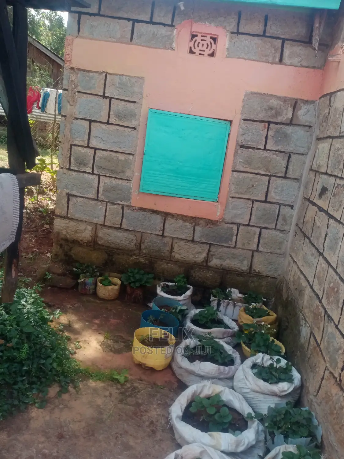 3bdrm House in Karindundu Estate, Karatina Town for Sale