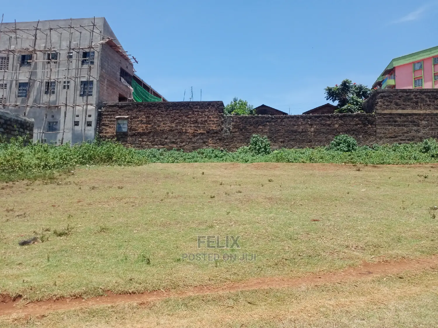 Karatina Muthua Estate