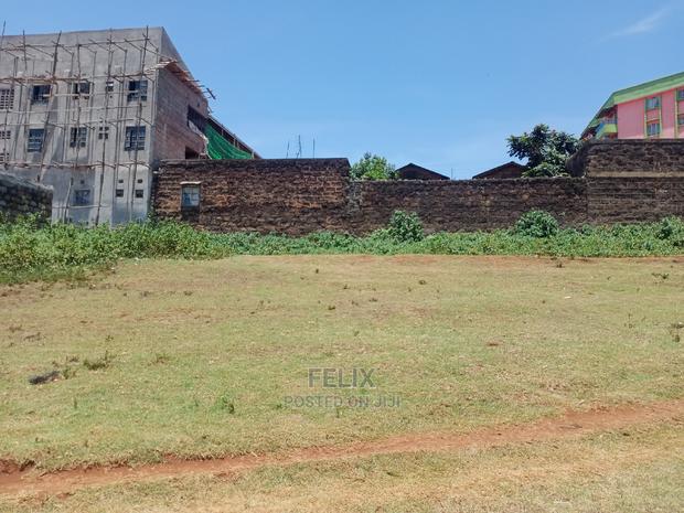 Karatina Muthua Estate