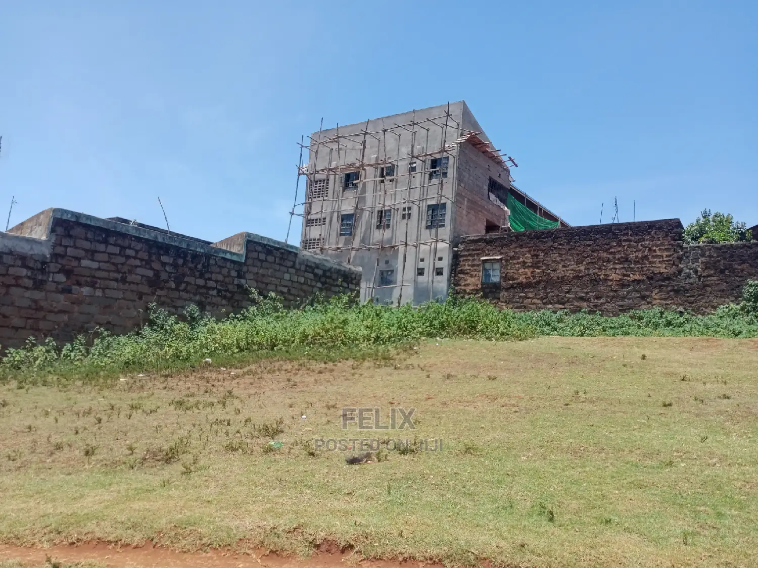 Karatina Muthua Estate