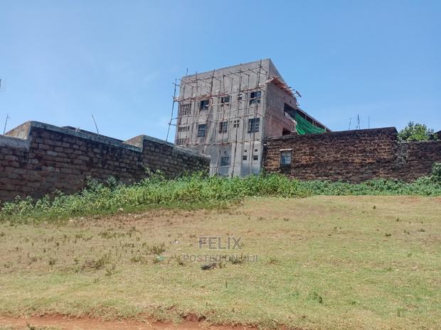 Karatina Muthua Estate - thumbnail 2