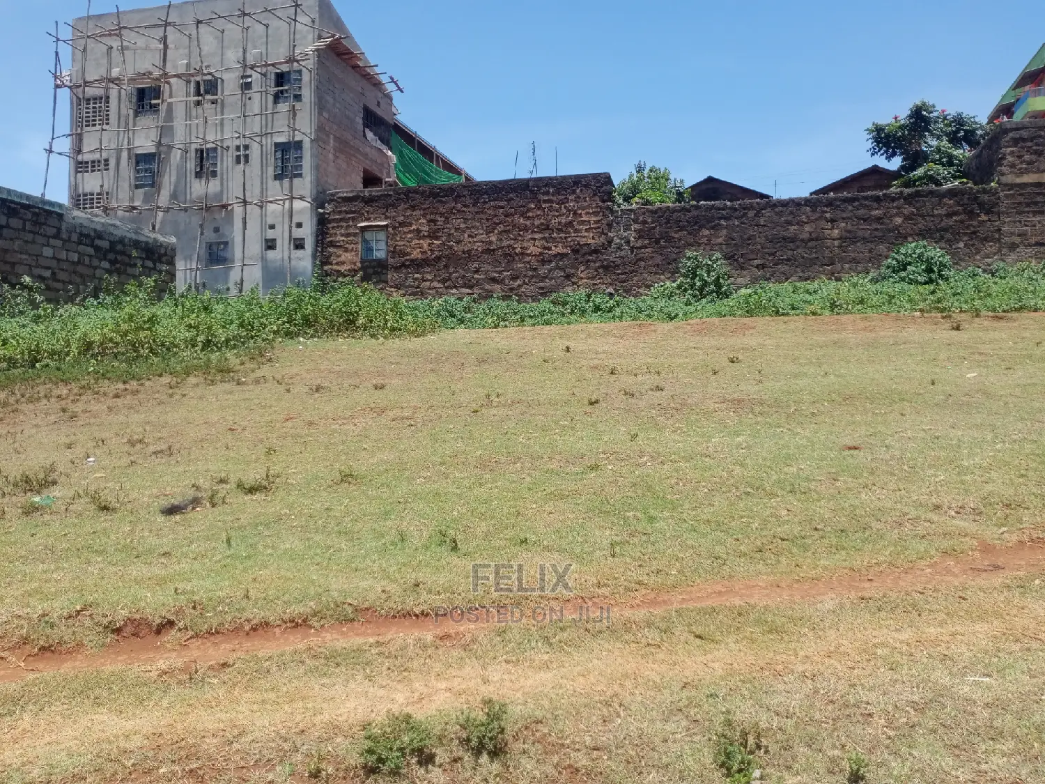 Karatina Muthua Estate
