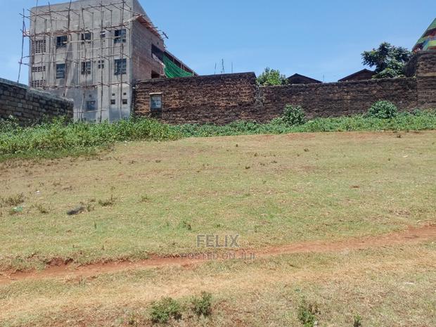 Karatina Muthua Estate - thumbnail 4