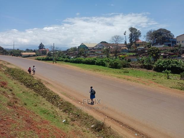 Karatina Muthua Estate - thumbnail 9