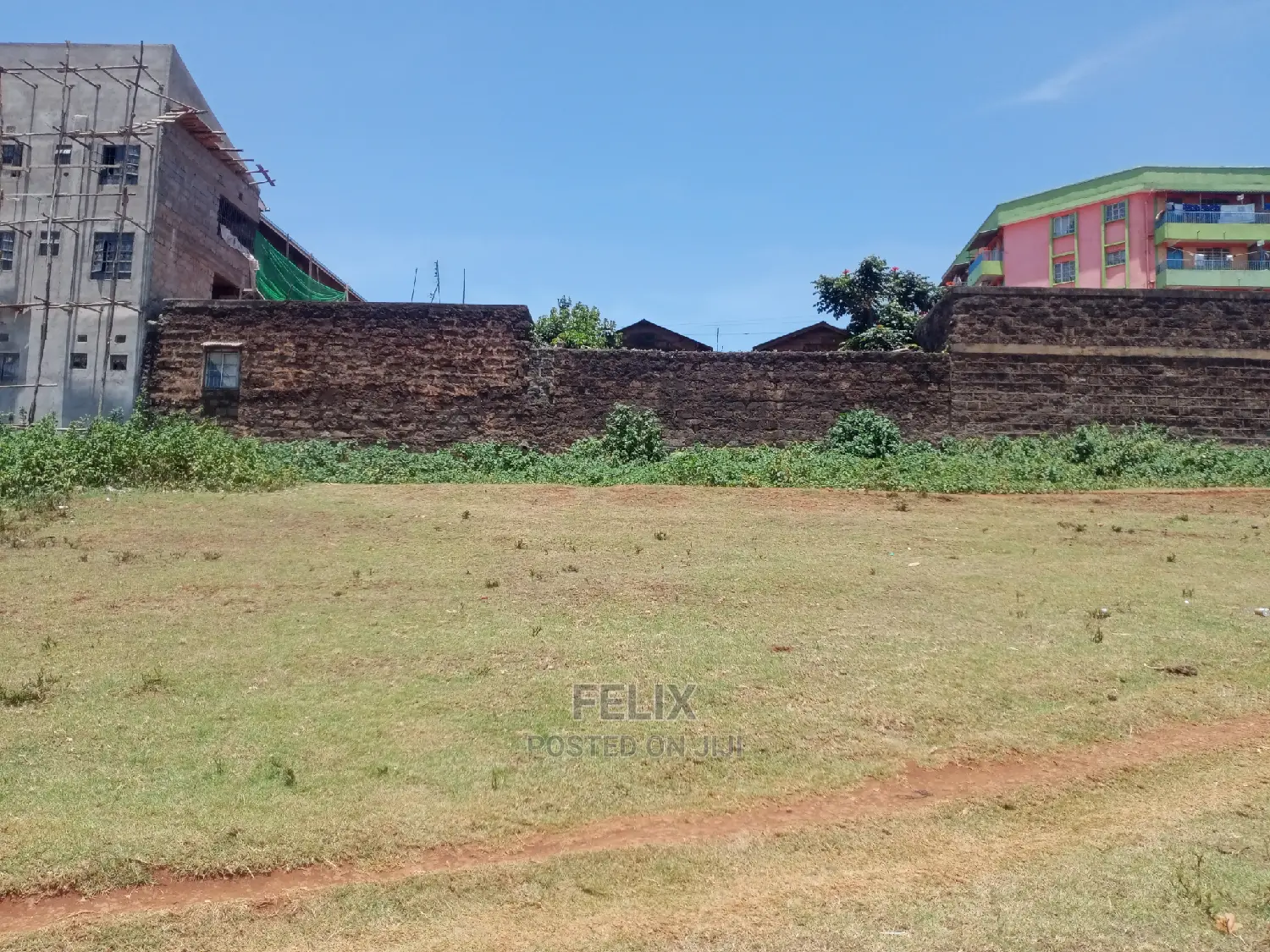 Karatina Muthua Estate