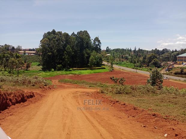 Half Acre Touching Karatina Dual Carriage - thumbnail 2