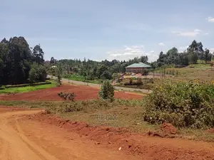 Half Acre Touching Karatina Dual Carriage