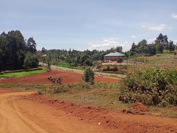 Half Acre Touching Karatina Dual Carriage - thumbnail 3