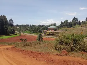 Half Acre Touching Karatina Dual Carriage