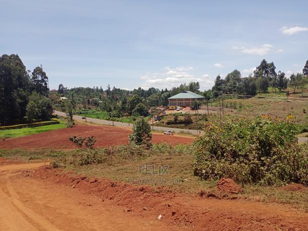 Half Acre Touching Karatina Dual Carriage - thumbnail 4