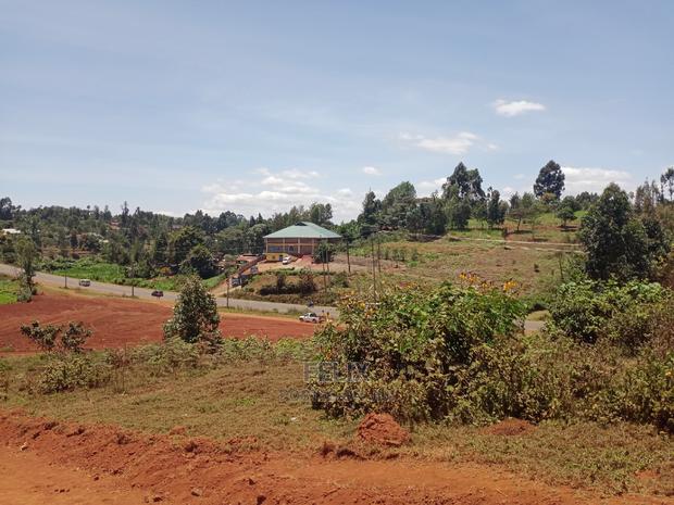 Half Acre Touching Karatina Dual Carriage - thumbnail 6