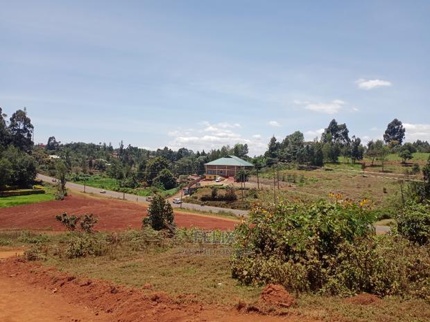 Half Acre Touching Karatina Dual Carriage - thumbnail 8