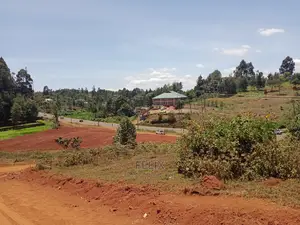 Half Acre Touching Karatina Dual Carriage