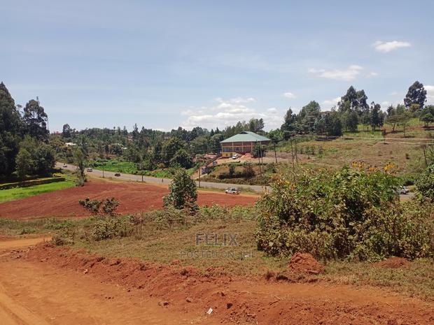 Half Acre Touching Karatina Dual Carriage - thumbnail 5