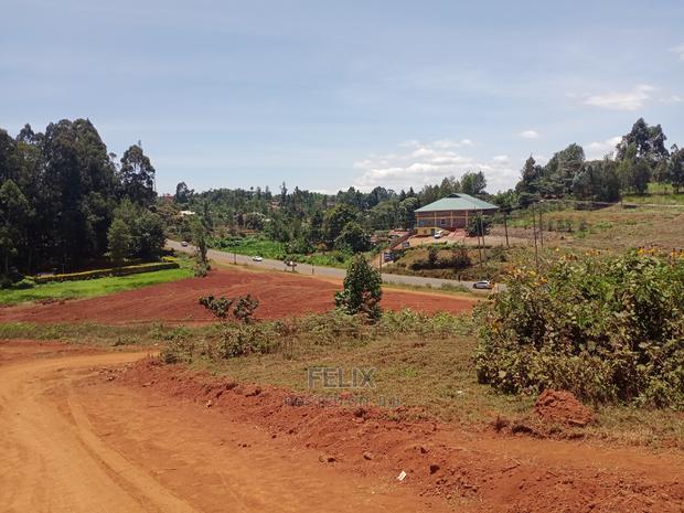 Half Acre Touching Karatina Dual Carriage - thumbnail 12