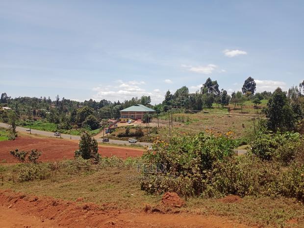 Half Acre Touching Karatina Dual Carriage - thumbnail 7