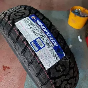 265/75 R16 Windforce Tyre Allterrain
