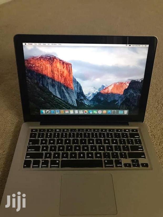 New Apple Macbook Pro 500hd Corei5 2.6ghz 4gb - thumbnail 4