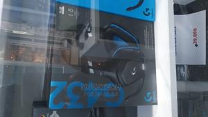 Logitech G432 7.1 Surround Sound Wired Gaming Headset - thumbnail 2