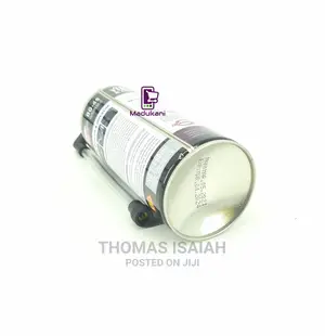 Tire Sealer Tire Inflator Aerosol