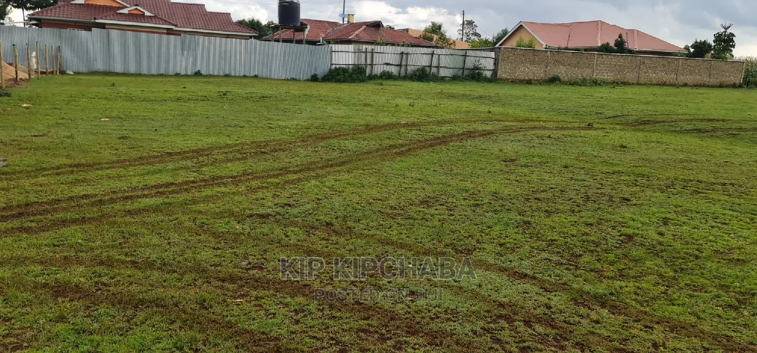 Several Plots for Sale in Kipkorgot Ekdoret