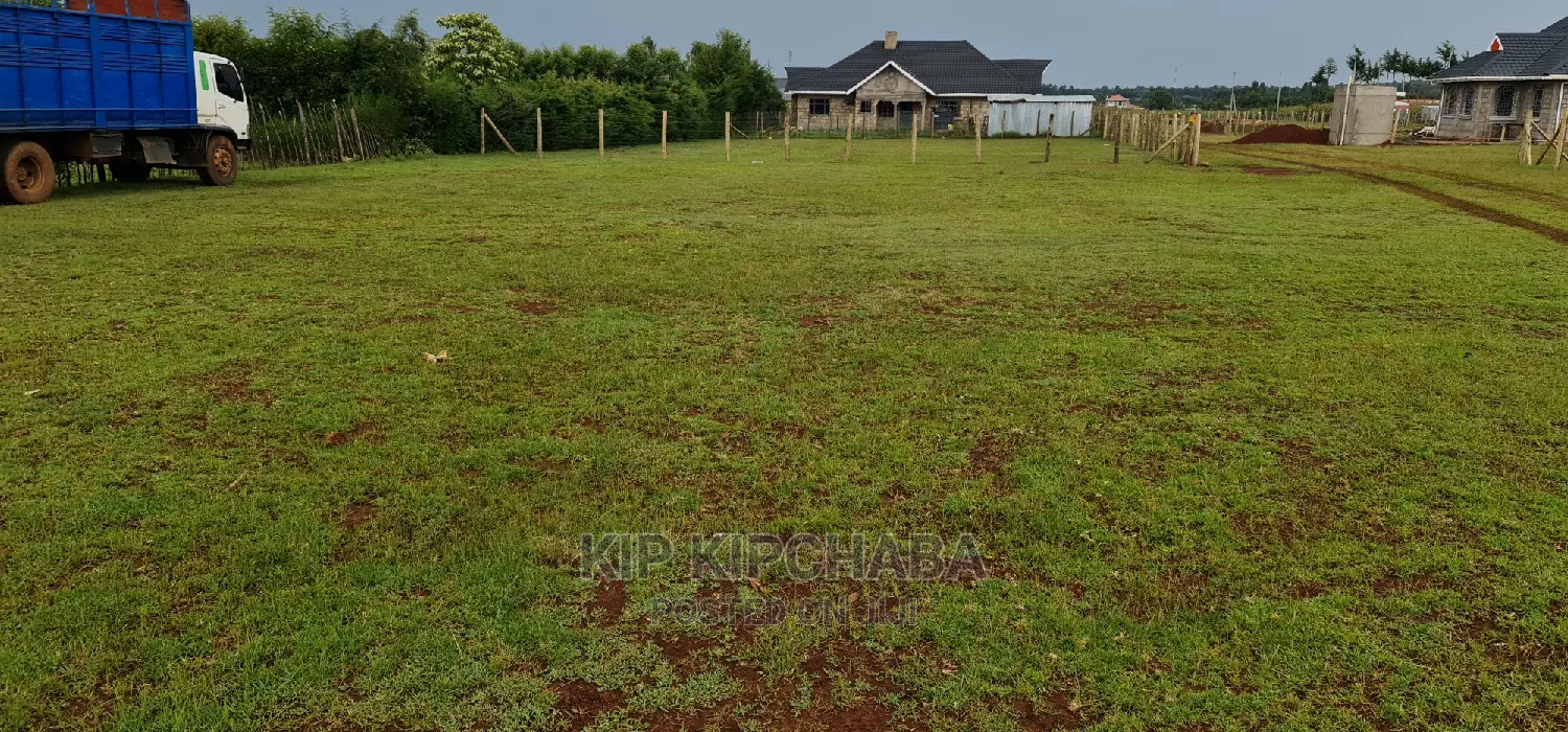 Several Plots for Sale in Kipkorgot Ekdoret