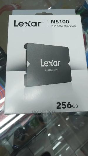 256gb SSD 2.5 - thumbnail 2