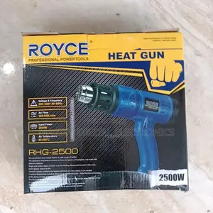 Affordable Royce Heat Gun 250W