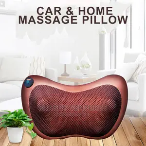 Car And Home Massage Pillow