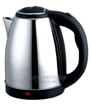 Stainless Electric Kettle