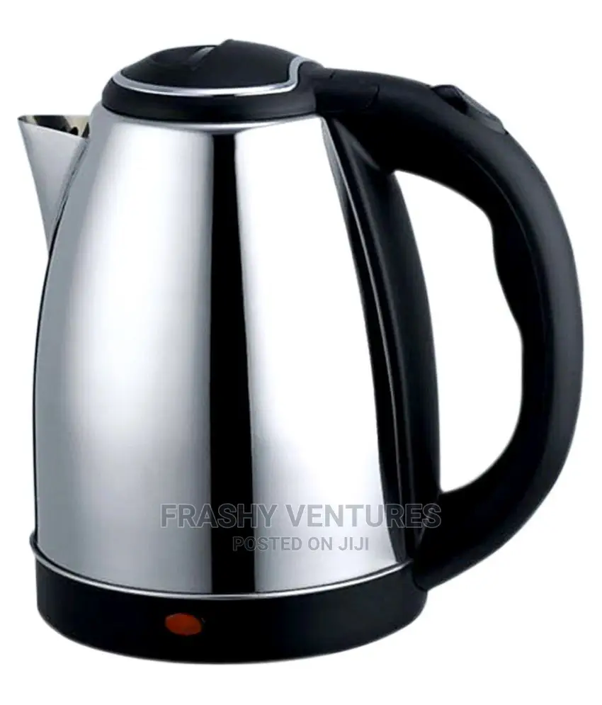 Stainless Electric Kettle