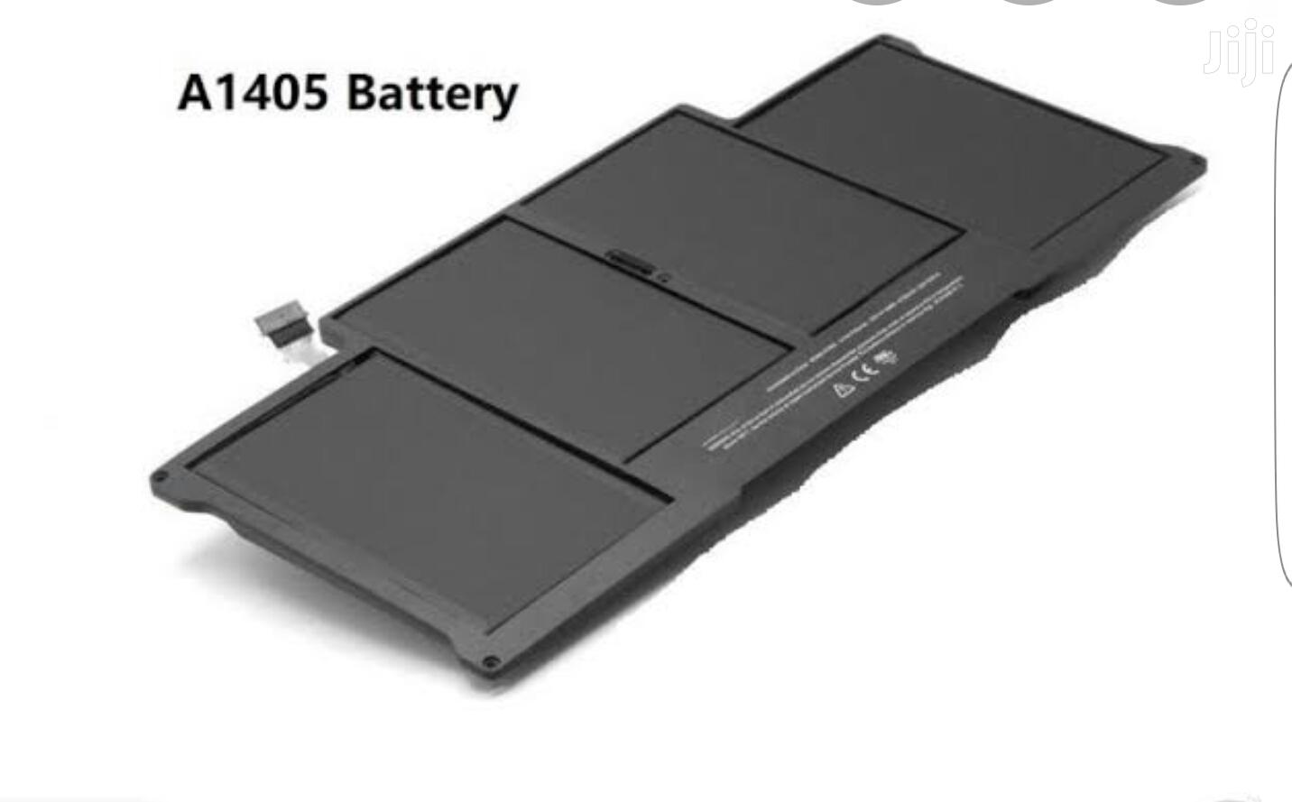 Macbook Air Battery