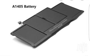 Macbook Air Battery