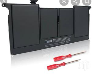Macbook Air Battery