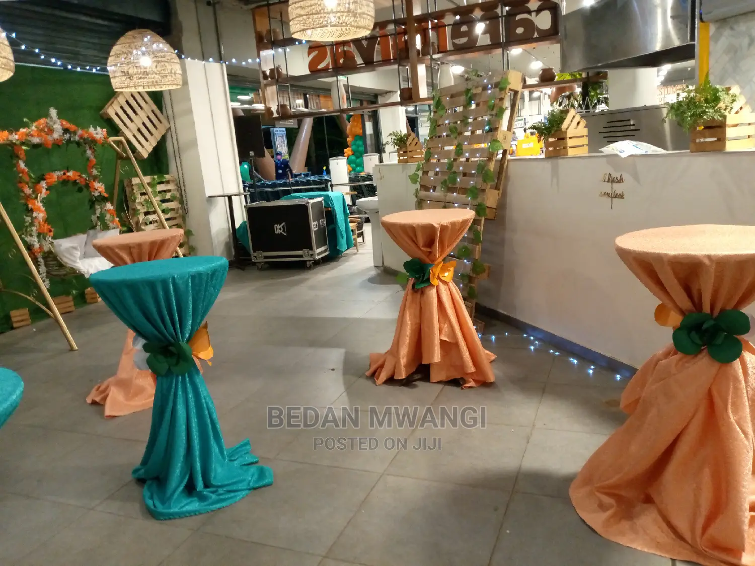 Event Specialist