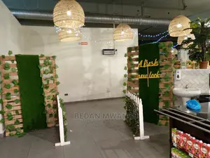 Event Specialist