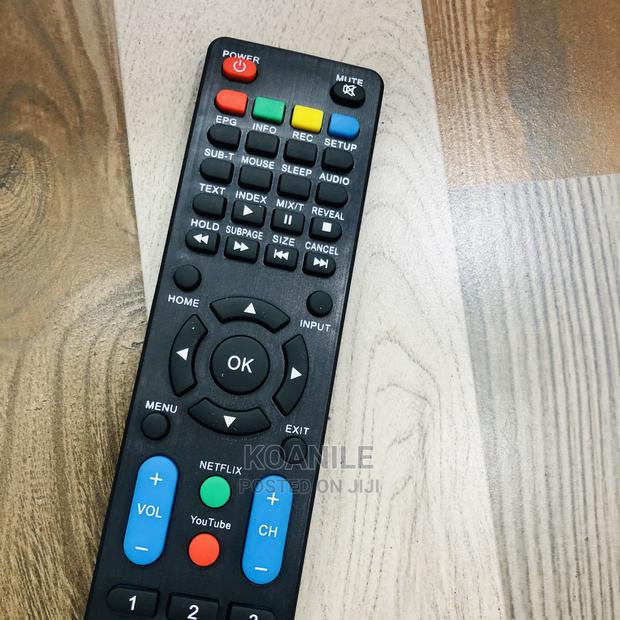 Vision Plus Remote Control - thumbnail 3