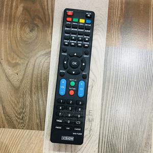 Vision Plus Remote Control - thumbnail 2