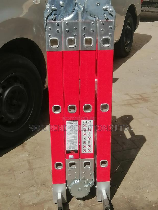 Fibre Glass Multipurpose 12ft/3.8meters - thumbnail 4