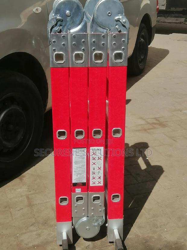 Fibre Glass Multipurpose 12ft/3.8meters - thumbnail 2