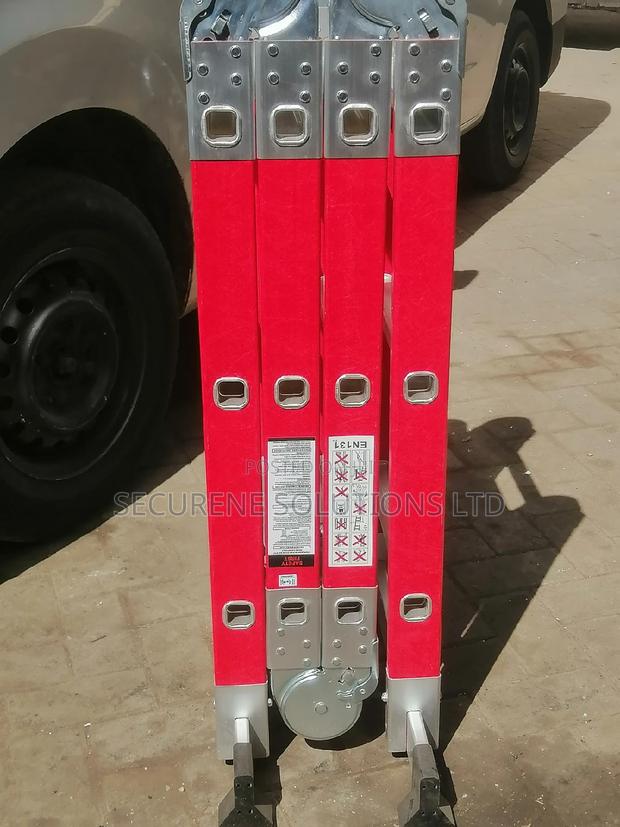 Fibre Glass Multipurpose 12ft/3.8meters - thumbnail 3