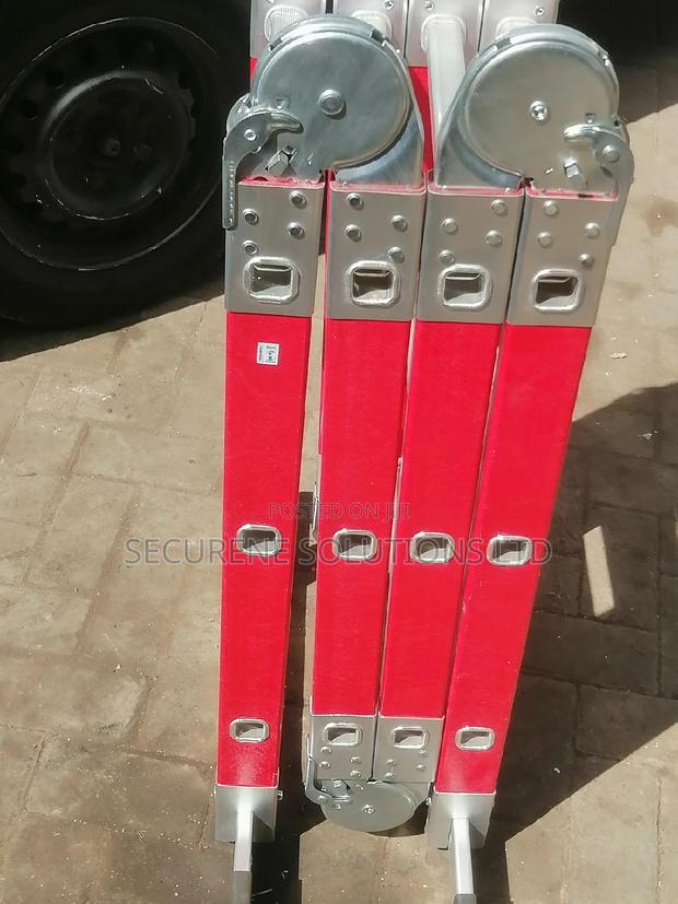 Fibre Glass Multipurpose 12ft/3.8meters - thumbnail 5