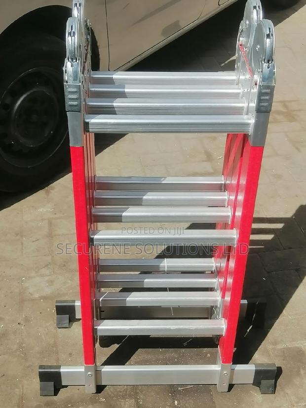 Fibre Glass Multipurpose 12ft/3.8meters - thumbnail 7