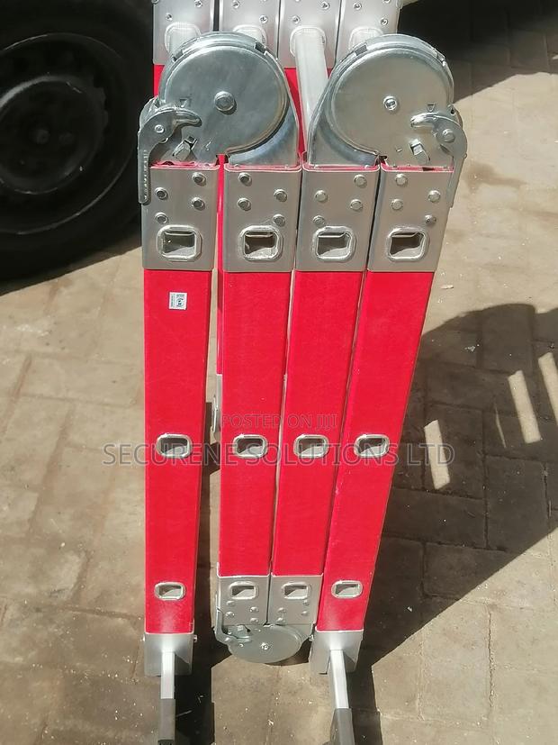 Fibre Glass Multipurpose 12ft/3.8meters - thumbnail 8