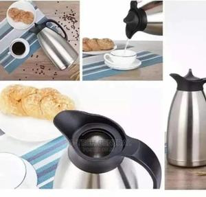 Always Unbreakable Stainless Steel Flask -3l - thumbnail 2