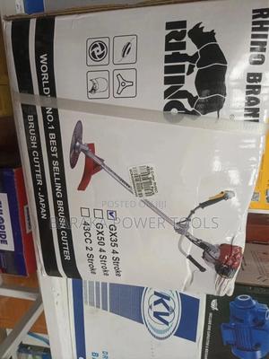 Best Price Rhino Brush Cutter 4stroke - thumbnail 2