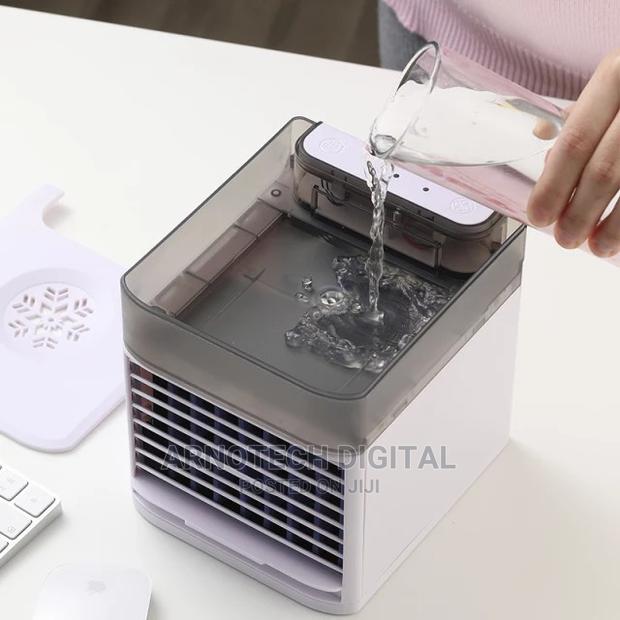 Arctic Air Cooler_ Conditioner - thumbnail 4