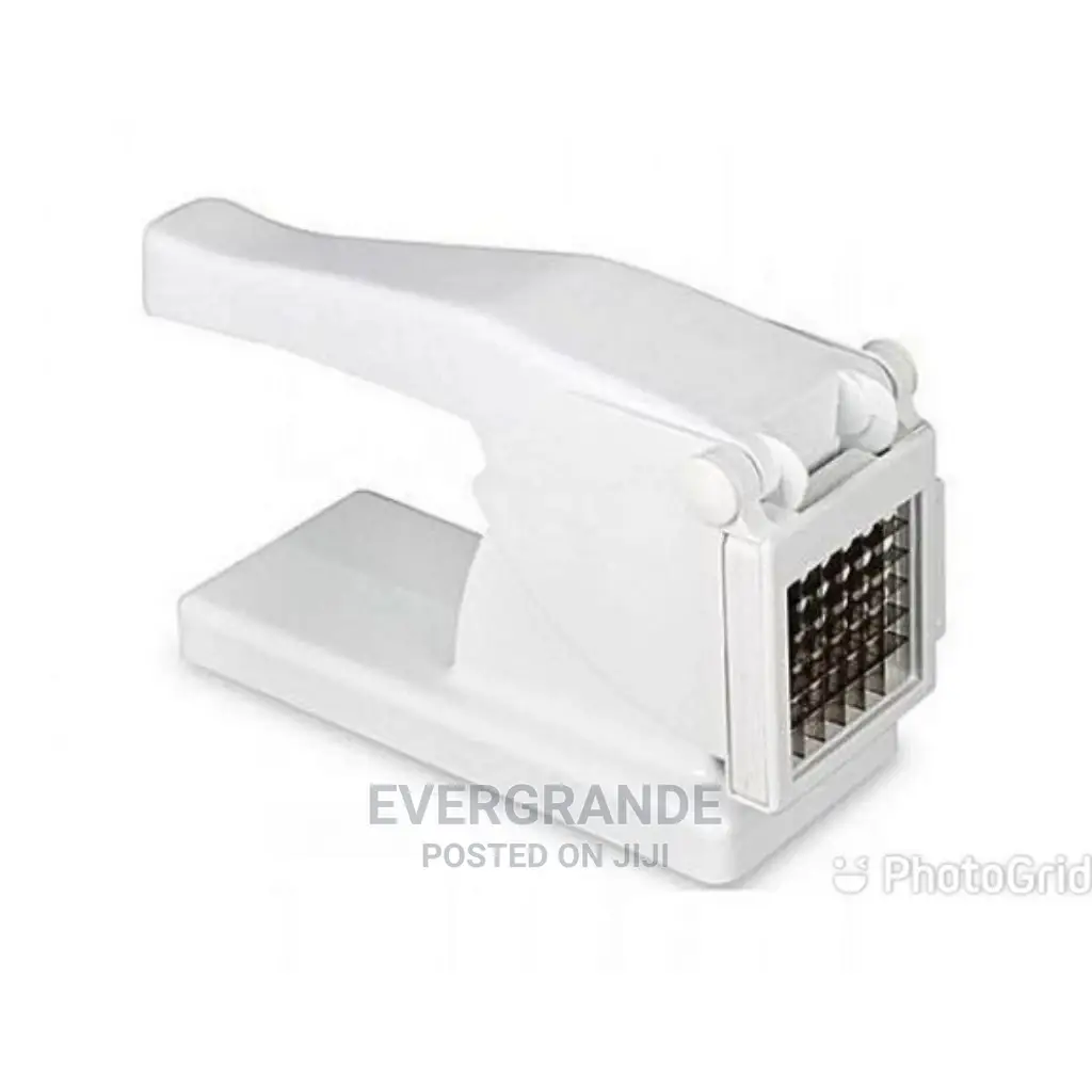 Potatoe Chips Cutter - Brand New