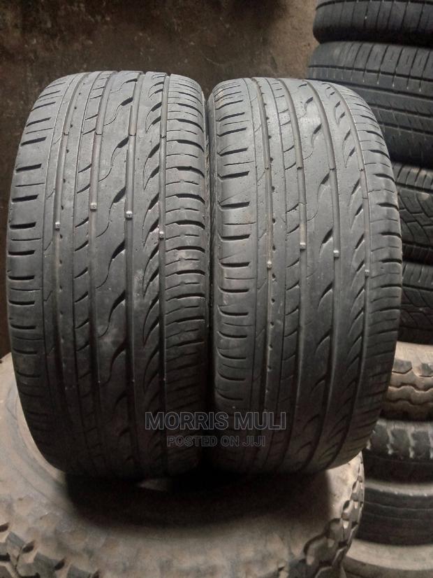 225/45r18 Radar. - thumbnail 3